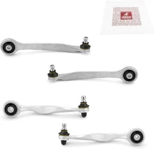 Upper Forward & Rearward Control Arms for VW Passat Audi A4 A6 Allroad Quattro