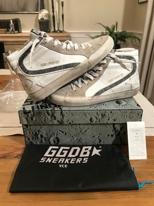 golden goose 2017
