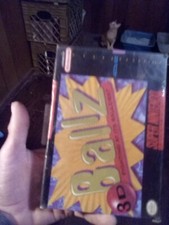 Ballz (Super Nintendo Entertainment System, 1994) for sale Ballz (Super Nintendo Entertainment System, 1994) for sale