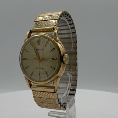 Vintage 32mm Wittnauer Men display picture 1
