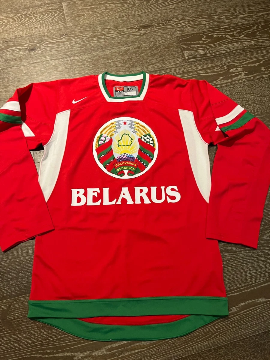 nike iihf