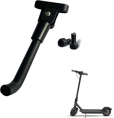 BUTYEAK E-Scooter Kickstand, Scooter Ständer Für Xiaomi M365, Scooterständer ​Standfuß,