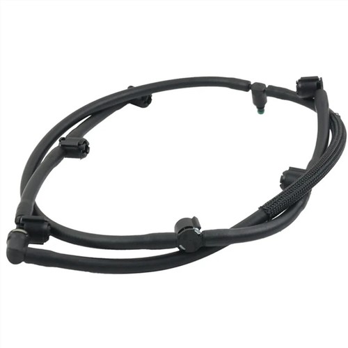 Car Fuel Return Line Pipe Injector Hose For Mercedes Benz GL350 ML350 6420707832
