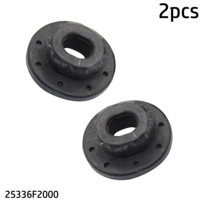 Unterer Isolator Auto & LKW Teile Kunststoff 25336F2000 2PCS/2PACK Front