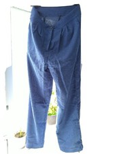 Womens high waisted  trousers  . Size 10