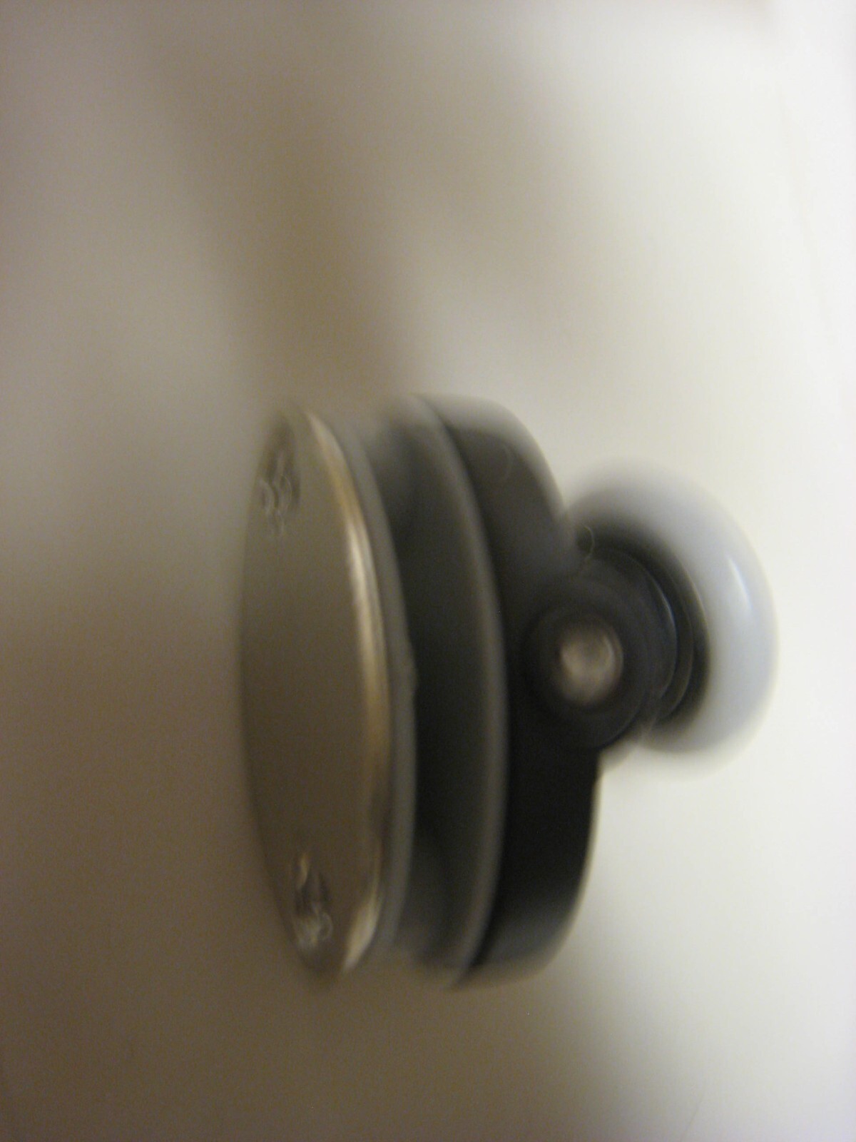 HARDWARE ONLY SHDR09607206 ORB Dreamline 56"60 " Frameless Tub Door Hardware eBay