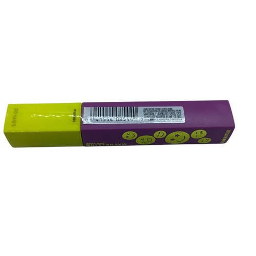 Maybelline Super Stay Matte Ink Liquid Lipstick 470 Euphoric Limited Edition NEU - Bild 3 von 7