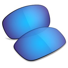 Anti Scratch Polarized Replacement Lenses for-Arnette Go Time AN4227 Frame-Opt