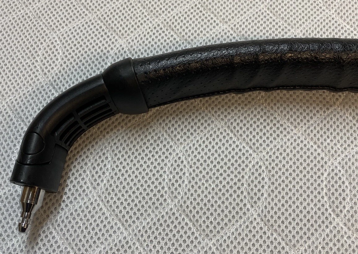 Silver cross 2025 surf bumper bar