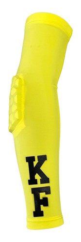 Custom Pick Your Number Letters Elbow Pad Sports Arm Sleeve Wristband Arm Band - Picture 39 of 42