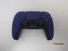 PlayStation 5 DualSense Wireless Controller PS5- Galactic Purple TMR Joysticks