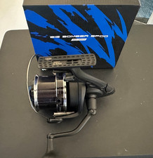 Mulinello Okuma Big Bomber Spod 8000