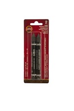 Jumbo Graphite Stick Set 2B and 4B Degrees Pack of 2 FA8971.2BC Drawing