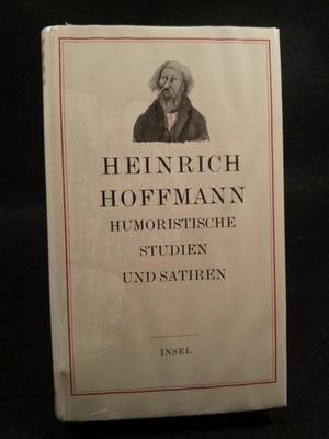 Humorous Studies and Satires Duke, [ed.] G.H., [ed.] Helmut Siefert