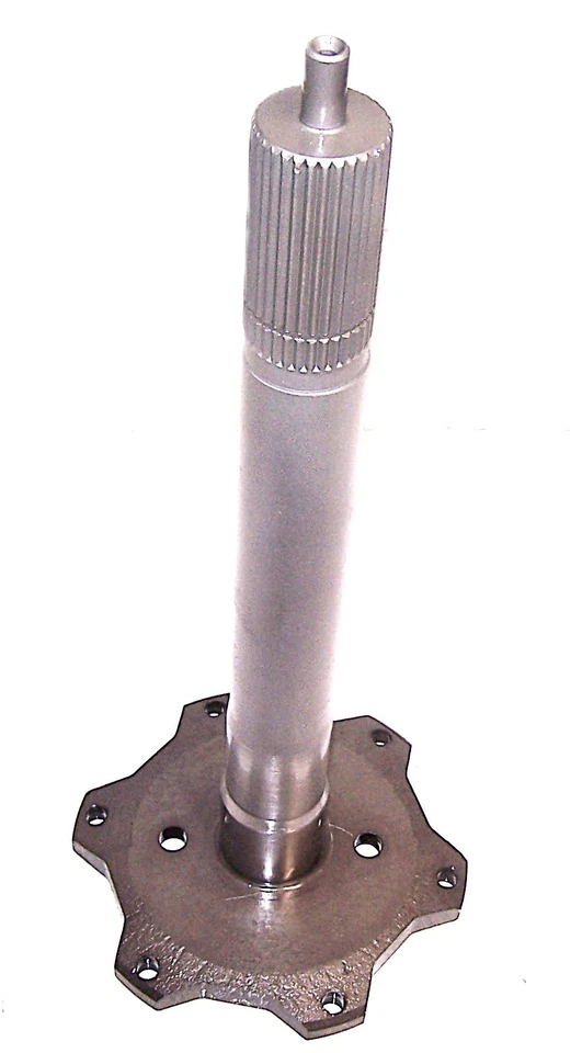 CHEVY GMC 2500 3500 HD 9.2" IFS FRONT RH AXLE OUTPUT SHAFT GM# 15801500 - Image 3 of 4