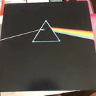 PINK FLOYD DARK SIDE OF THE MOON JAPANESE ORIG EMI VINYL LP RECORD INSERT BOOK