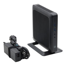 HP T520 AMD GX-212JC 2GB DDR3 0GB SSD Flexibl...