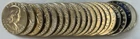 1961 Proof Franklin Half Dollar 90% Silver- 20 Coins