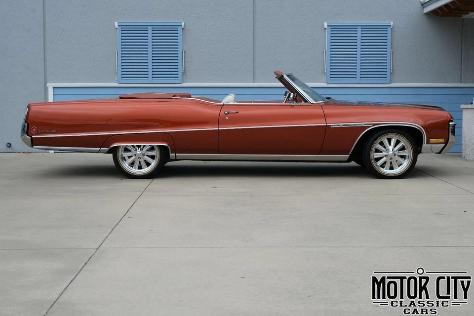 1970 Buick Electra 225 Custom - Image 2 of 4