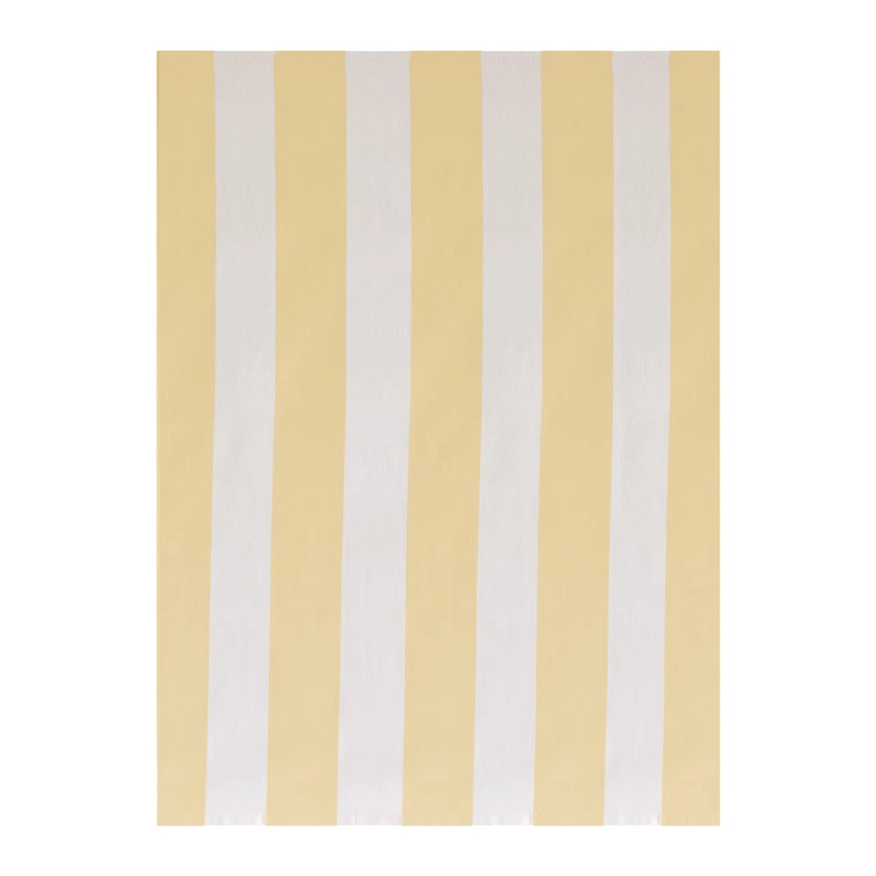 Toalla de té geométrica Bumble Bee (juego de 3) Foto 2 de 4