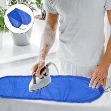  Ironing Board Cover: 23.6” Heat Resistant Sleeve - Ironing Table Cover for Home