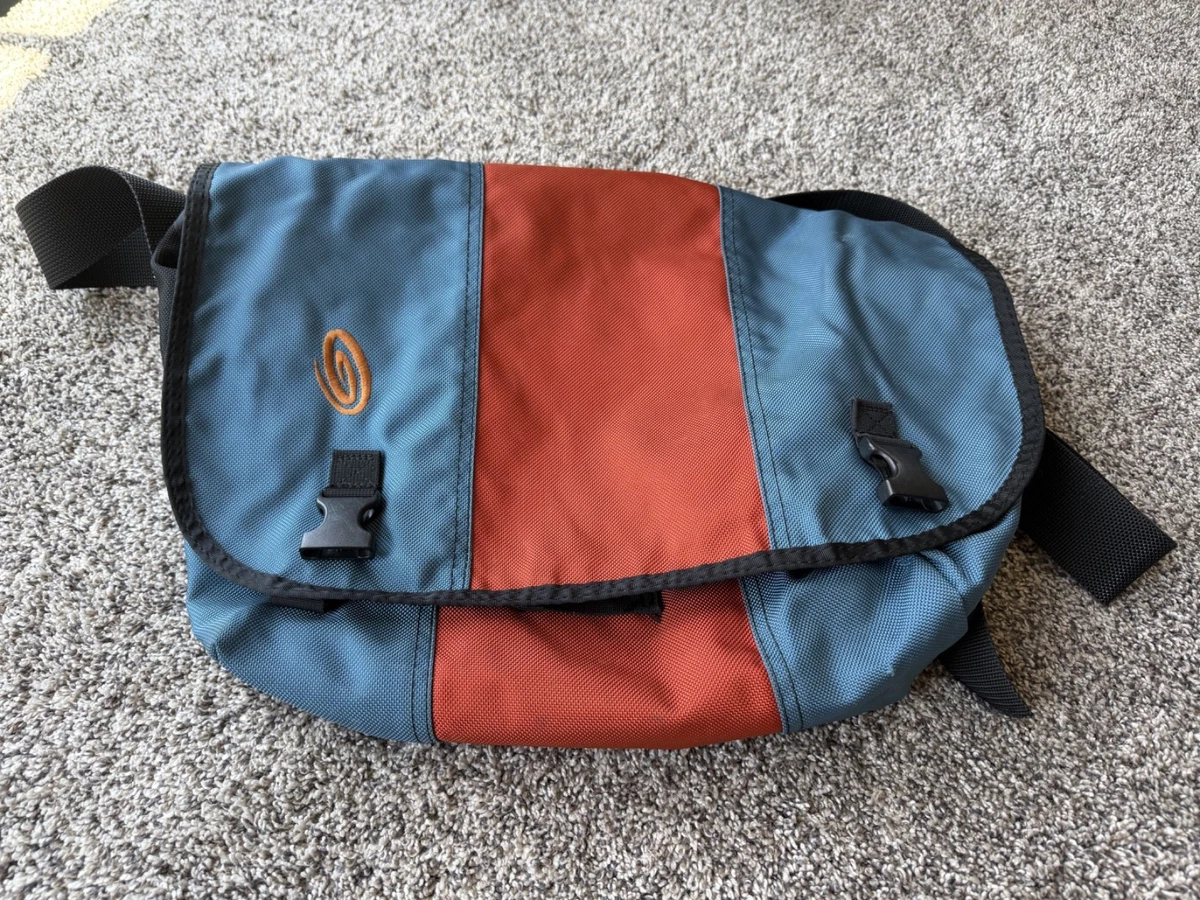 Timbuk2 Orange Men's Messenger Bags for sale | eBay