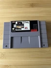 NBA Live 96 (Super Nintendo Entertainment System, 1995)