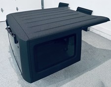 Jeep Wrangler Coated Hard Top Jku 4 Door Unlimited Hardtop Oem Jk Factory Mopar