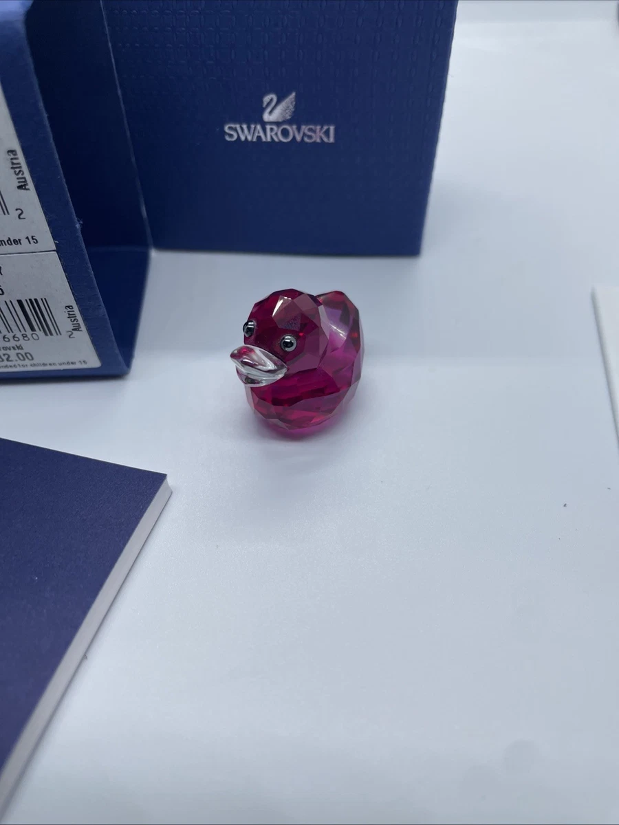 Swarovski Happy Ducks for sale | eBay