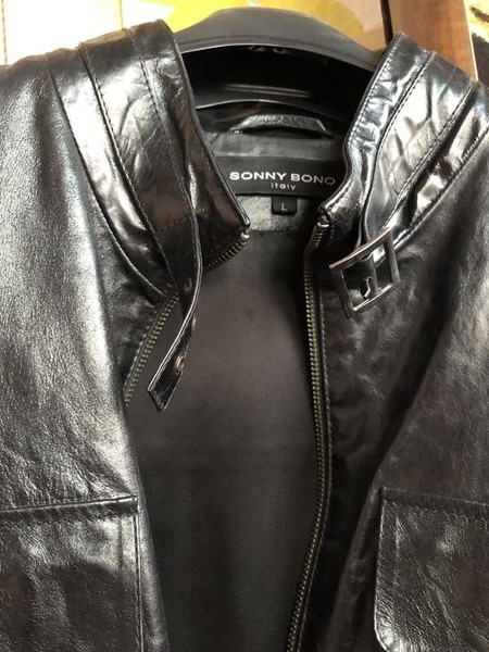 Herren Pinko Jacke Schwarz 38 / M / 46
