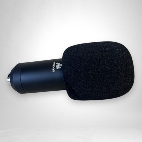Maono USB Condenser Microphone & Pop Filter - Picture 3 of 6