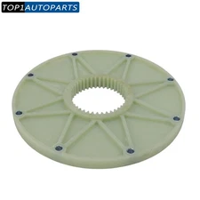 1X 42Tooth Coupling Connecting Plate Flange For KTR BoWex 65FLE-PA 314.25mm US