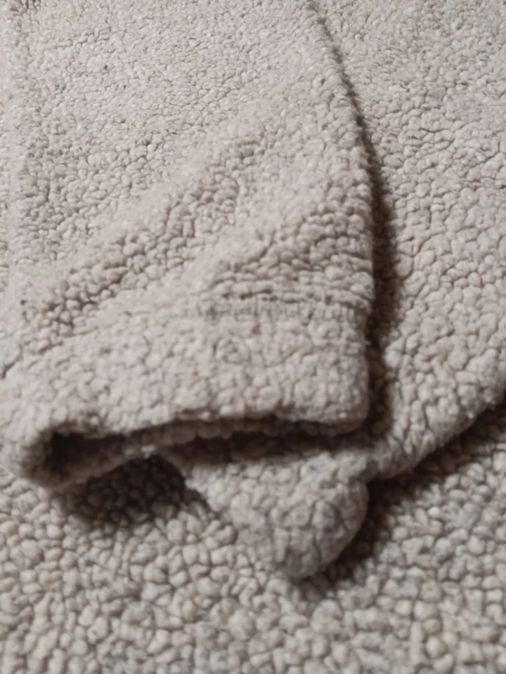 Suéter Woolrich Vintage Años 80 Resistente Ropa Exterior Pullover Mediano Unisex Foto 4 de 4