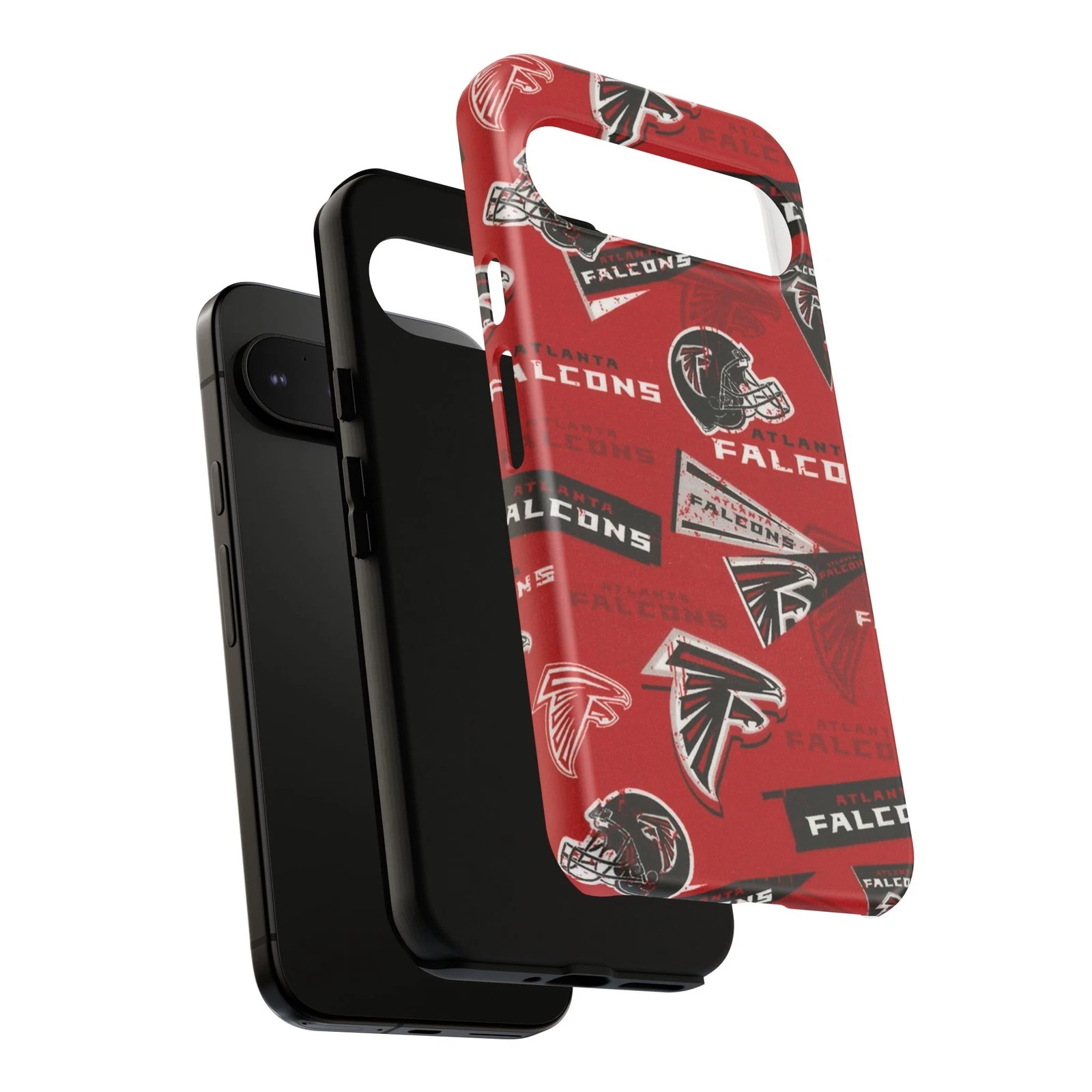 Atlanta Falcons Phone Cases for iPhone