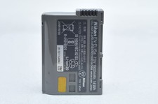 Nikon OEM EN-EL15a Battery for Nikon D850 D810 D800 D750 D610 D600 Z7 Z6 V1