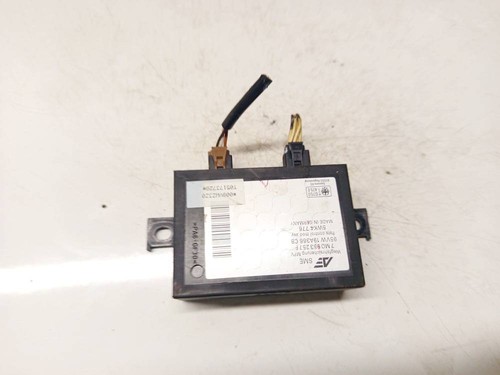 Volkswagen Sharan 1996 Immobiliser ECU 7M0953257F, 7M0953257F  95V #2799468-20