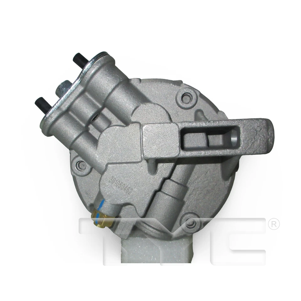 07-12 雪佛兰迈锐宝 19418183 压缩机 — 第 3/4 张图片