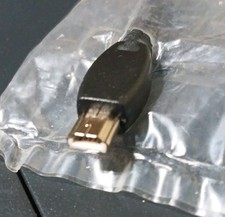 Mini USB Mini-A to Mini-B 5pin USB Cable for Texas Instruments Calculators