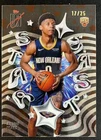 2025 Topps Signature Jeremiah Fears Base (RAW)