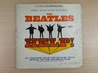 The Beatles - Help! 1965 US 1st Edition Vinyl LP Vintage Classic Rock VG