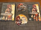 Shadow Hearts Covenant PS2 PlayStation 2 Complete CIB With Reg Card