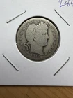 1912 Barber Quarter - As Shown! (#2880)