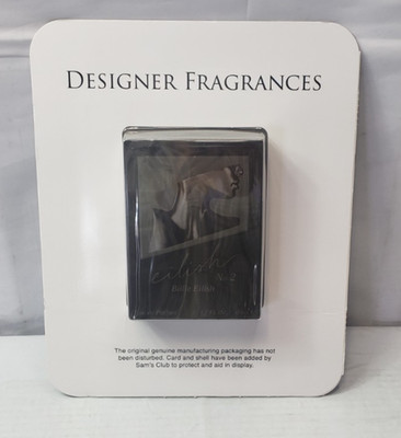 Billie Eilish No. 2 by Billie Eilish EAU DE PARFUM SPRAY 1.7 OZ For Women *New