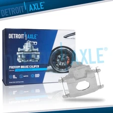 Front Right Caliper for 1978 1979 1980 Buick Skyhawk Chevy Monza Pontiac Sunbird