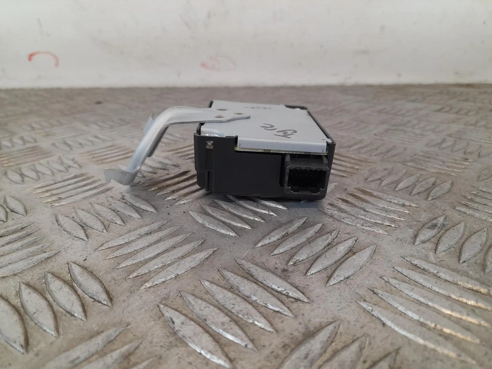 TOYOTA YARIS Mk3 2011-2020 Tyre Pressure Module ECU 897600D011 - Image 4 of 4