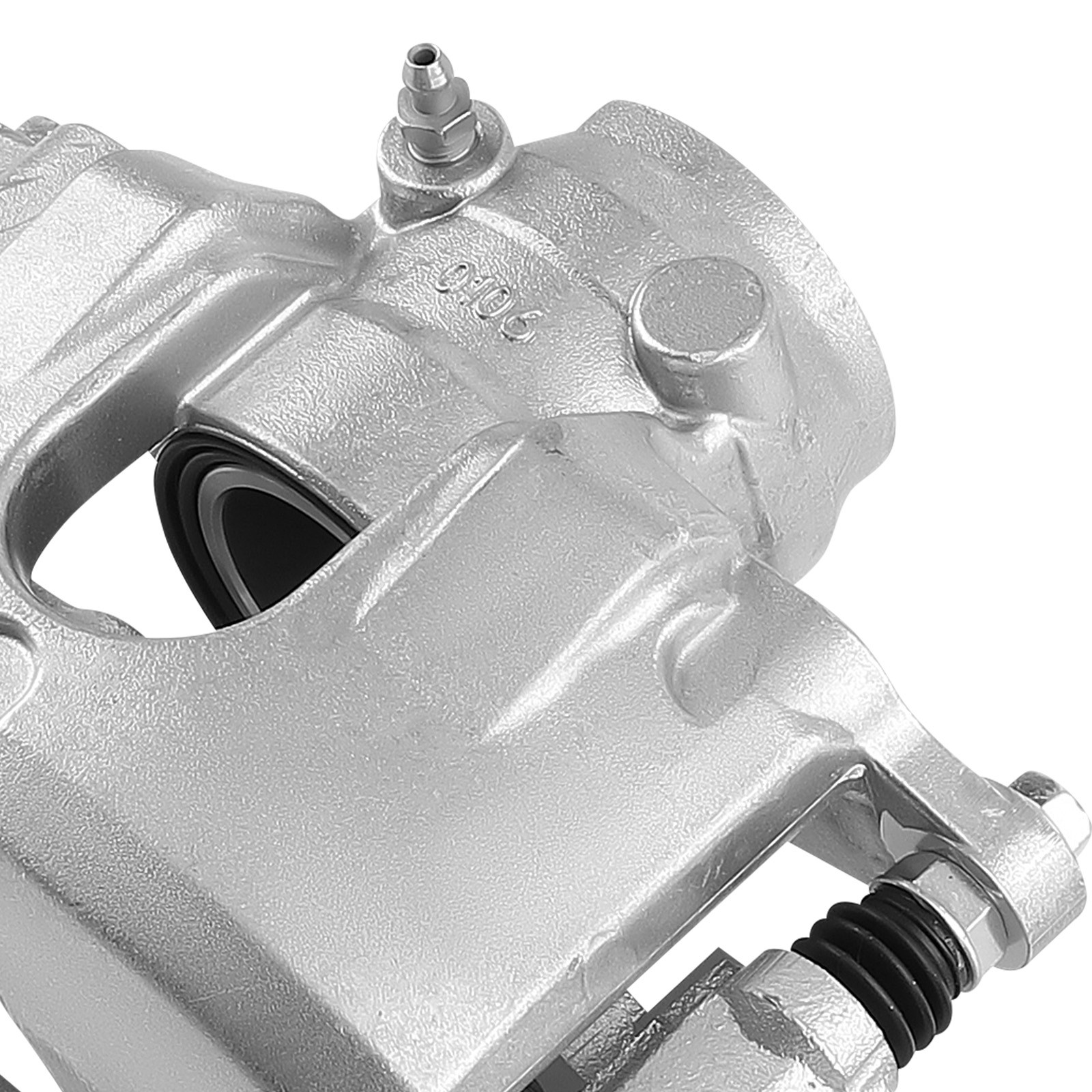 Front Disc Brake Caliper Set for Ford Focus 2008-2011 Left&Right Side w/Bracket