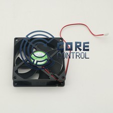 1PC Tianxuan TX9025L18S Cooling Fan DC18V 0.14A 9CM 9025 90mm New