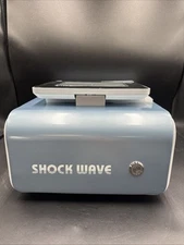 Shockwave Therapy Machine Electromagnetic  Pain Relief