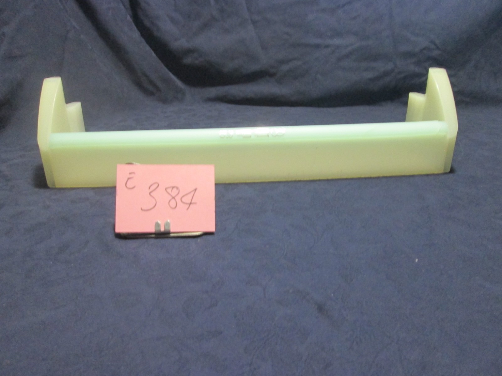 Mensola barattoli frigo Rex mod. Fi 290 2 TA misure 43,5x10x6 ( su 889 modelli)