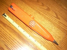 Aines 250SSP Stationman Speaker Probe **NEW** 9-Volt Included - Ready to Use.